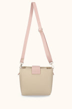 Cross-Body Bags - E028 - Pink