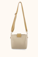 Cross-Body Bags - E028 - Yellow