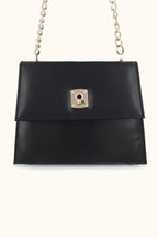 Cross-Body Bag - 0223|Black