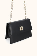 Cross-Body Bag - 0223|Black