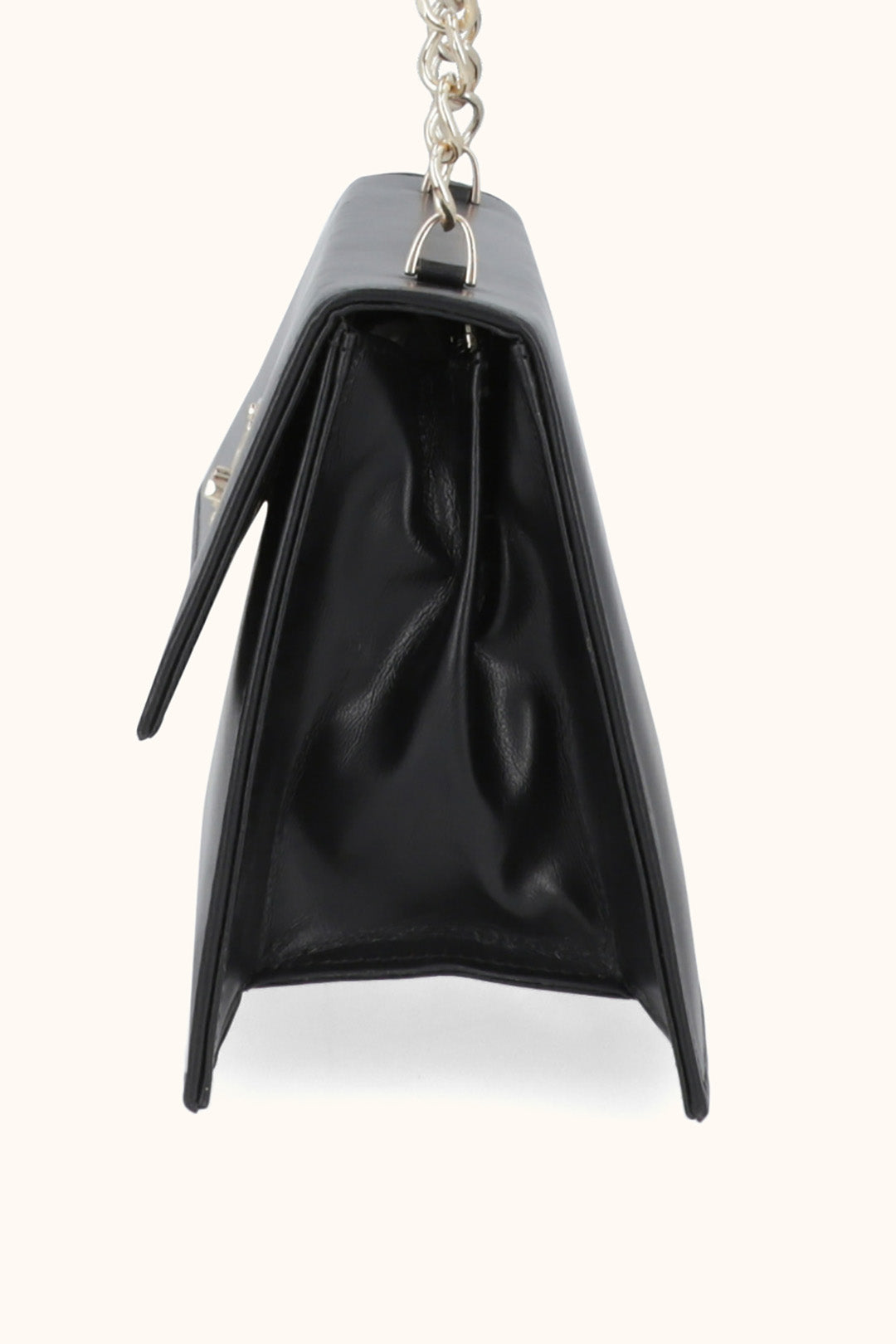 Cross-Body Bag - 0223|Black