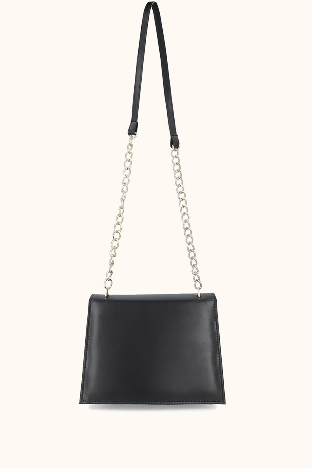 Cross-Body Bag - 0223|Black