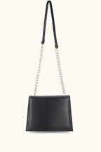 Cross-Body Bag - 0223|Black