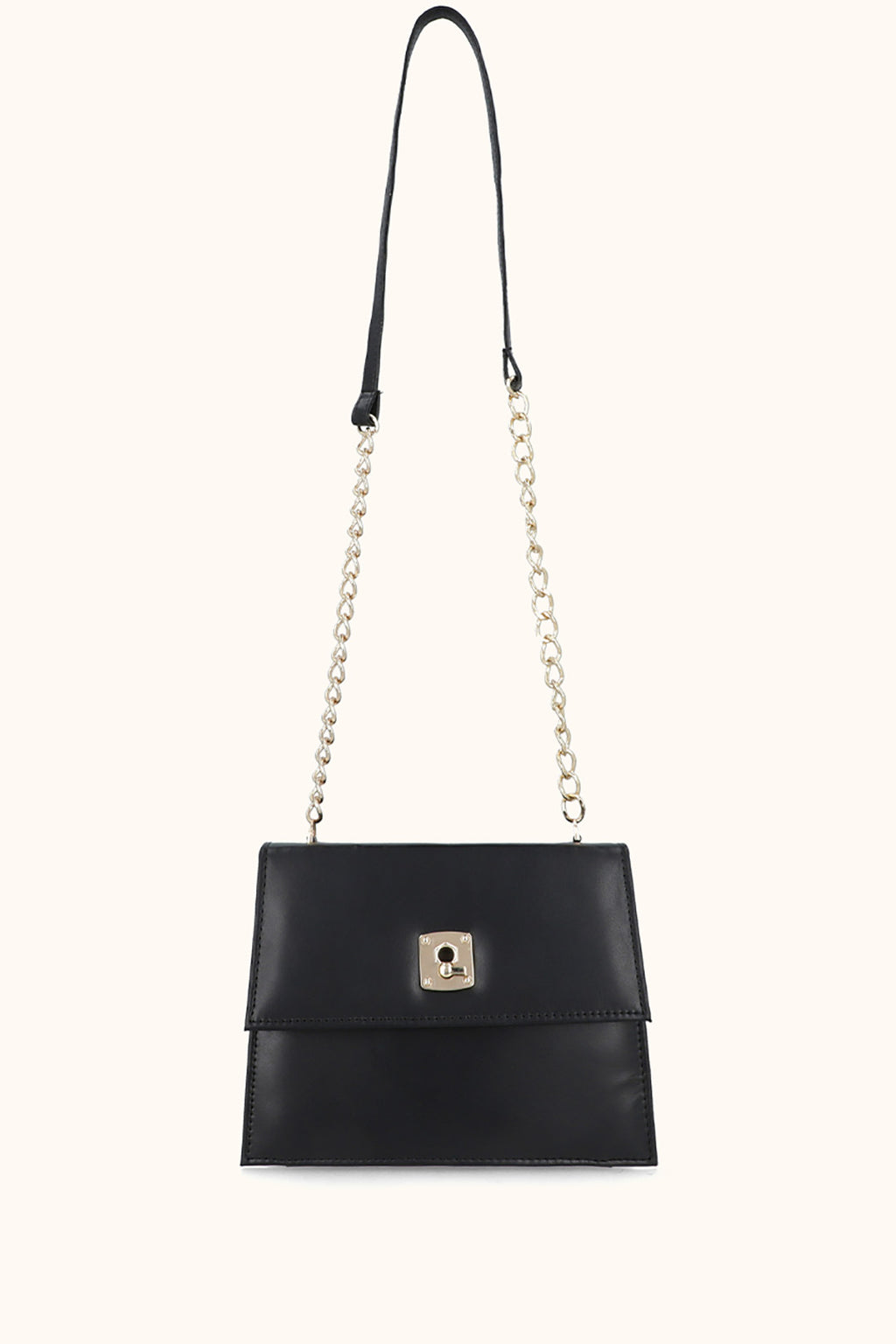 Cross-Body Bag - 0223|Black