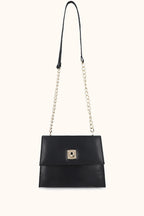 Cross-Body Bag - 0223|Black