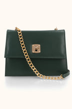 Cross-Body Bag - 0223|Black