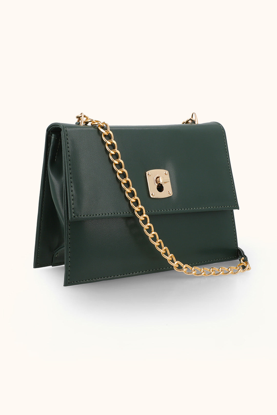 Cross-Body Bag - 0223|Black
