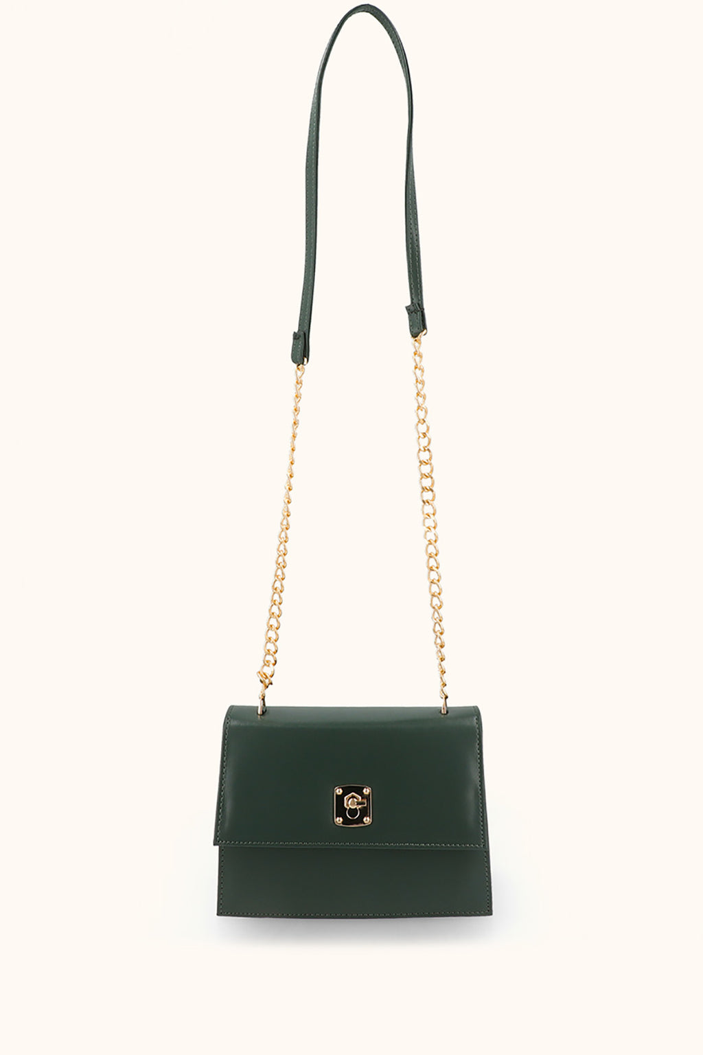 Cross-Body Bag - 0223|Black