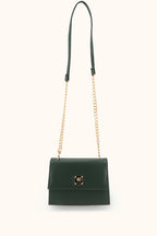 Cross-Body Bag - 0223|Black
