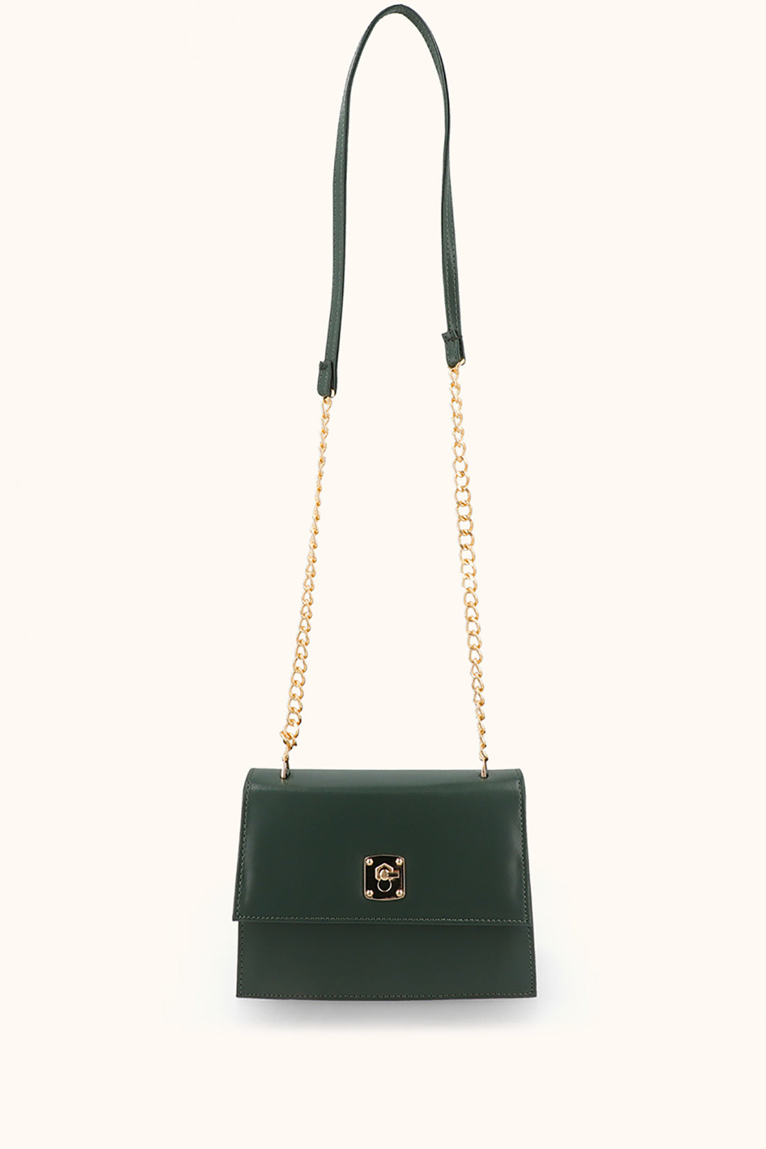 Cross-Body Bag - 0223|Black