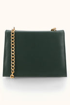 Cross-Body Bag - 0223|Black