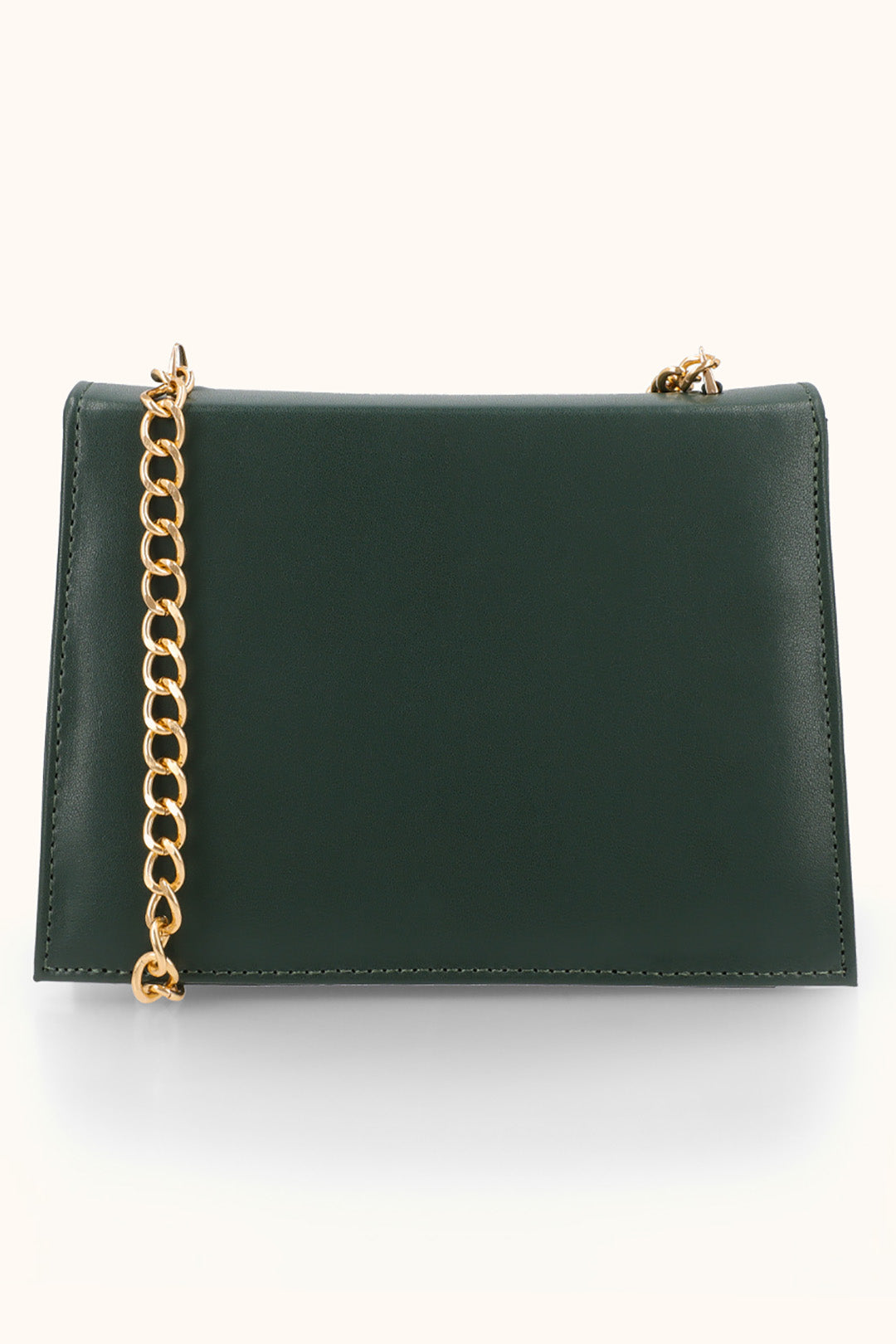 Cross-Body Bag - 0223|Black