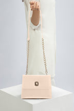 Cross-Body Bag - 0223|Black