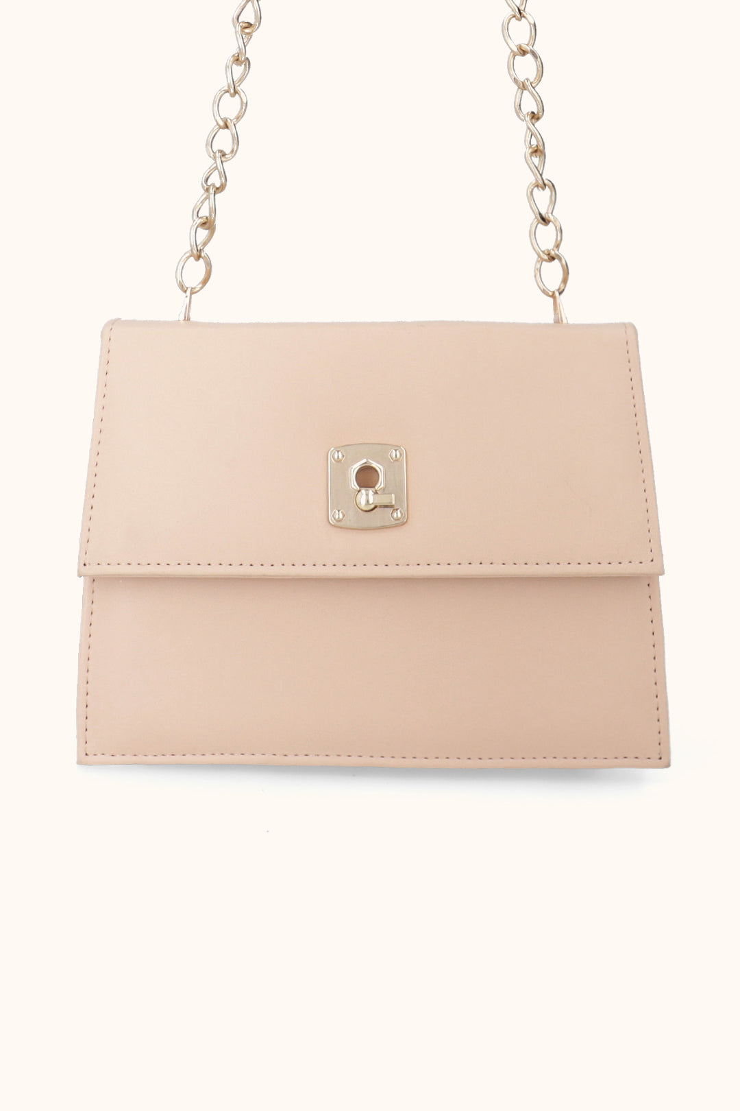 Cross-Body Bag - 0223|Black