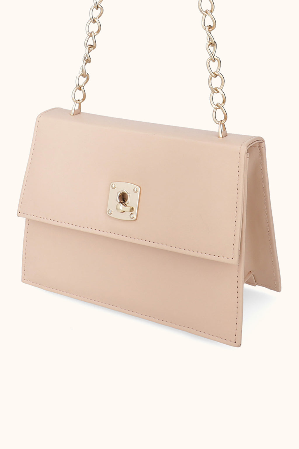 Cross-Body Bag - 0223|Black