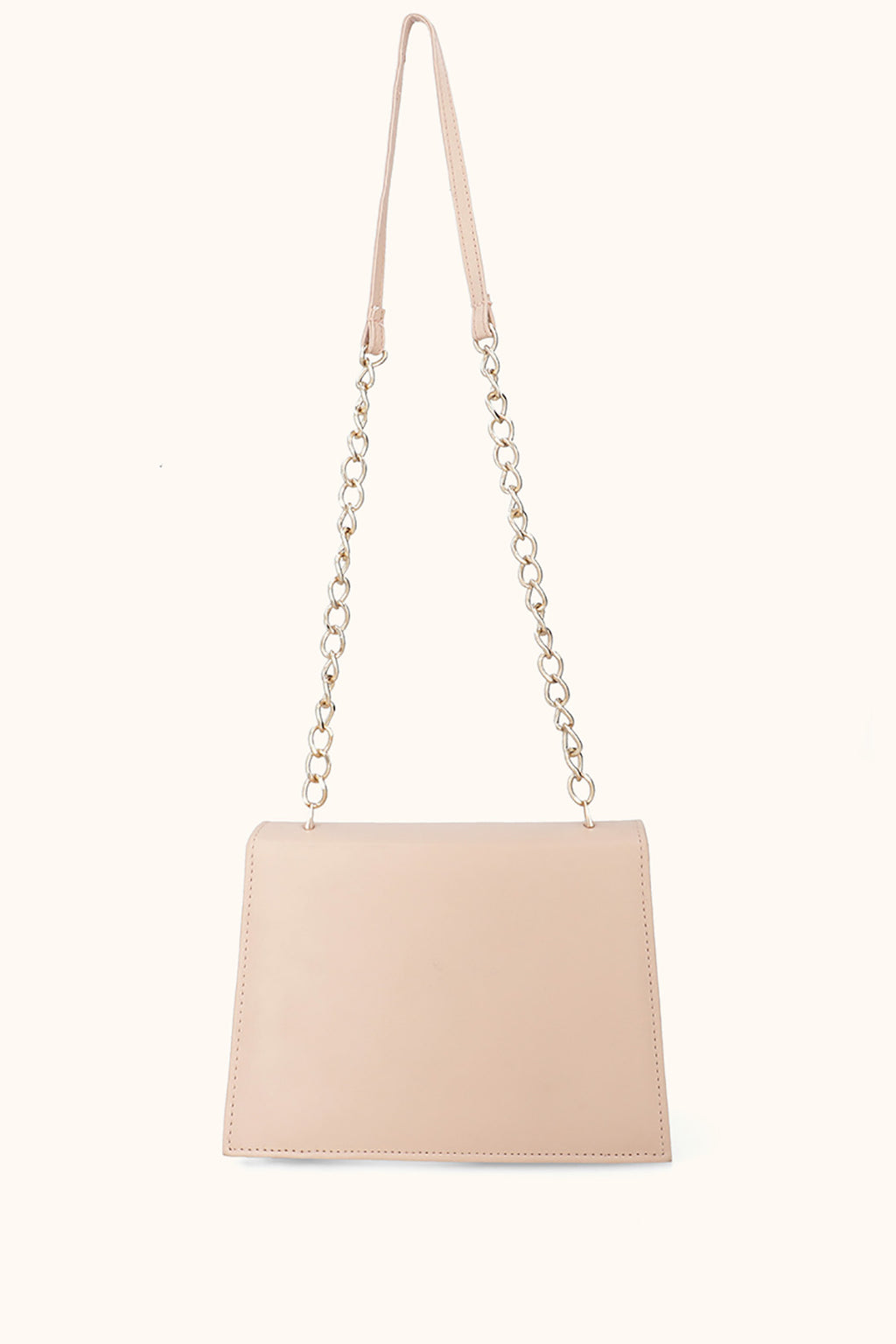 Cross-Body Bag - 0223|Black