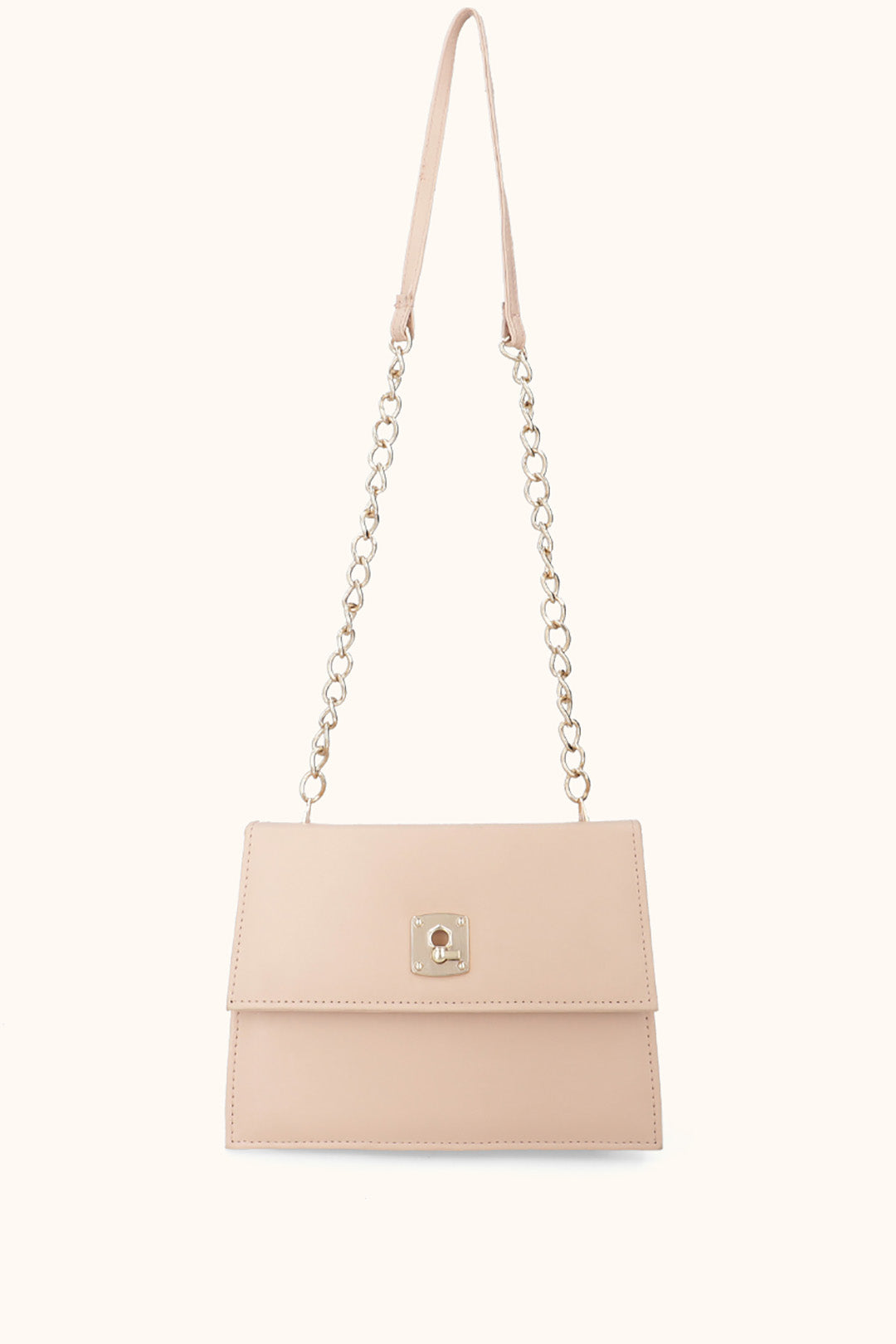 Cross-Body Bag - 0223|Black