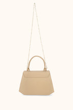 Cross-Body Bags - E038|Beige