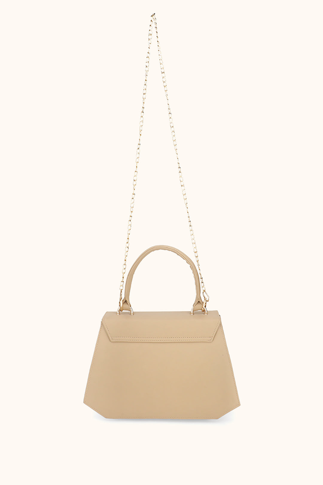 Cross-Body Bags - E038|Beige