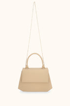 Cross-Body Bags - E038|Beige