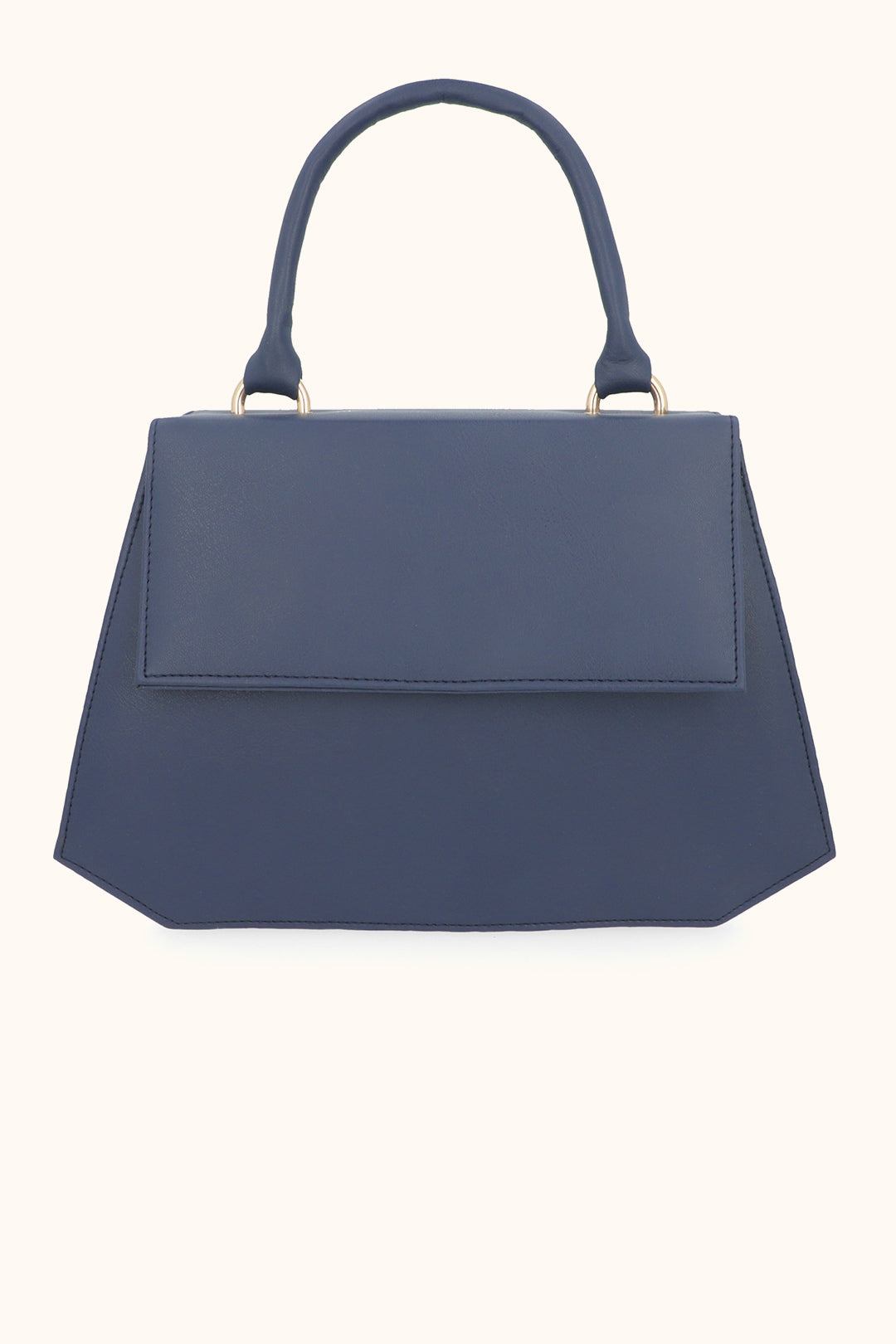 Cross-Body Bags - E038|Beige