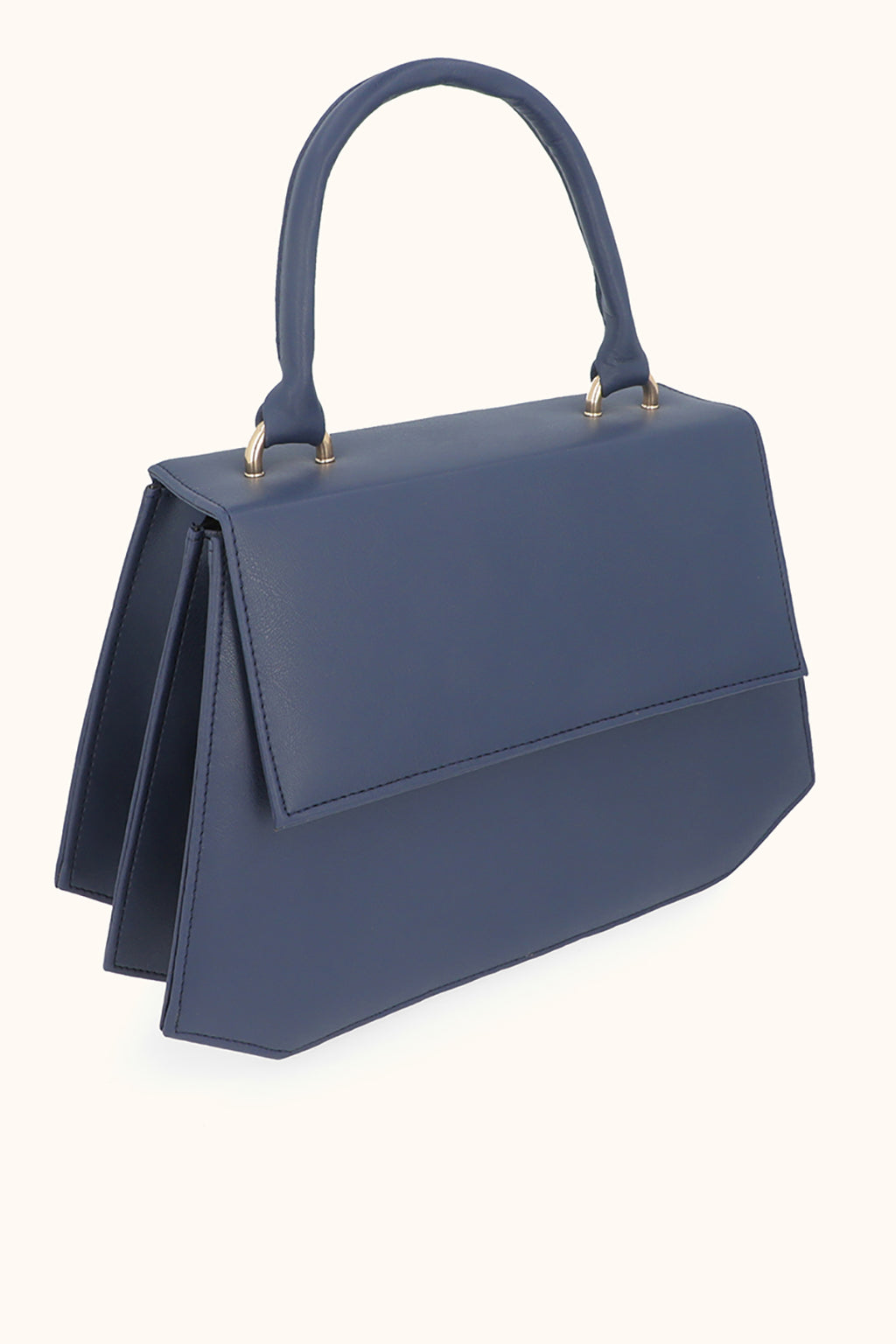 Cross-Body Bags - E038|Beige