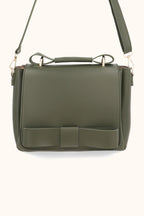 Cross-Body Bag - 0723|Beige