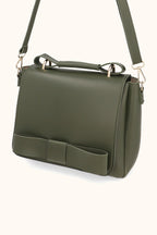 Cross-Body Bag - 0723|Beige