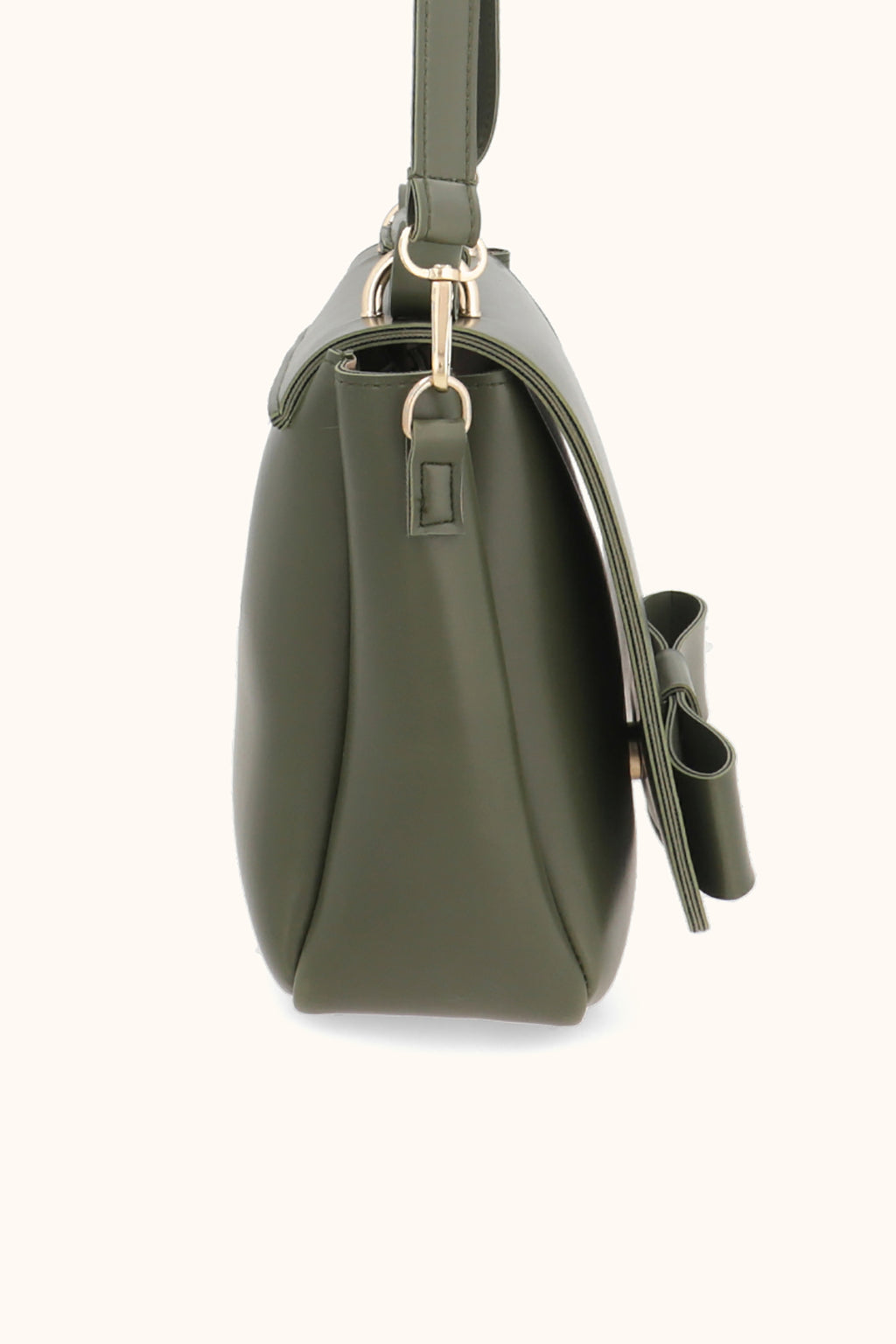 Cross-Body Bag - 0723|Beige