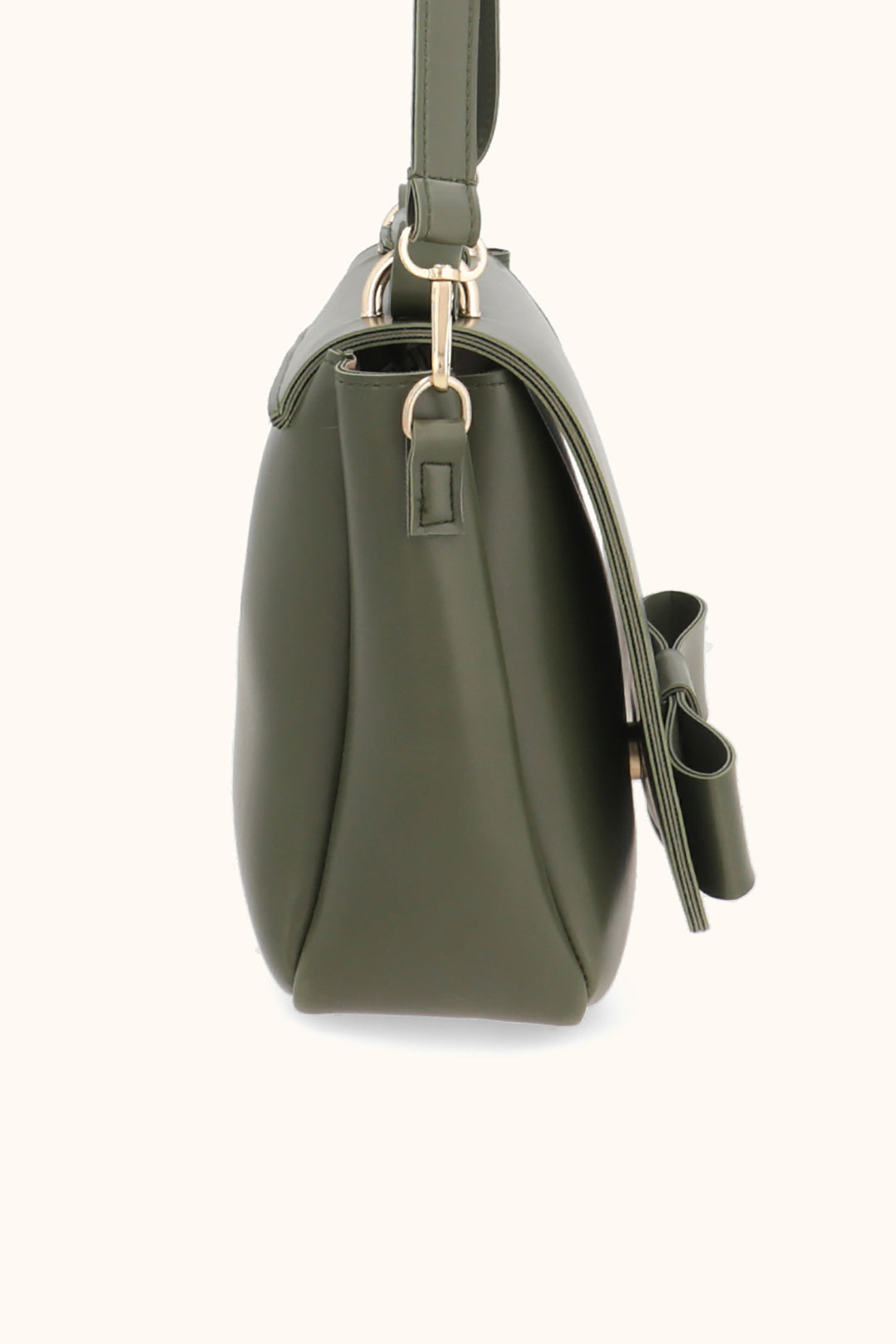 Cross-Body Bag - 0723|Beige