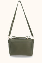 Cross-Body Bag - 0723|Beige