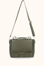 Cross-Body Bag - 0723|Beige