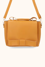 Cross-Body Bag - 0723|Beige