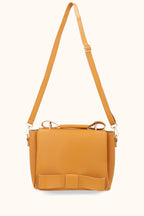 Cross-Body Bag - 0723|Beige