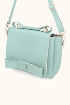 Cross-Body Bag - 0723|Beige