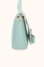 Cross-Body Bag - 0723|Beige