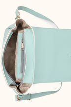 Cross-Body Bag - 0723|Beige