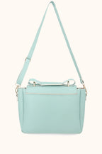 Cross-Body Bag - 0723|Beige