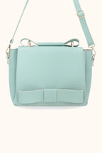 Cross-Body Bag - 0723|Beige