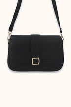 Cross-Body Bag - E042|Black