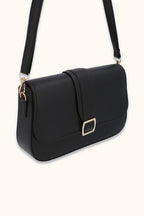 Cross-Body Bag - E042|Black