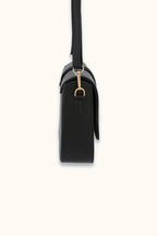 Cross-Body Bag - E042|Black