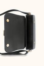 Cross-Body Bag - E042|Black