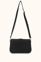 Cross-Body Bag - E042|Black