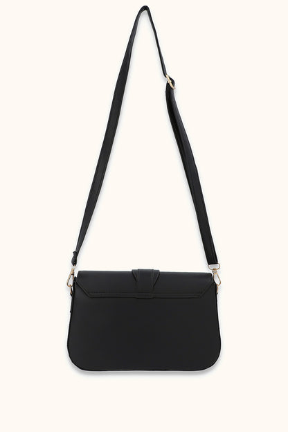 Cross-Body Bag - E042