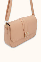 Cross-Body Bag - E042|Black