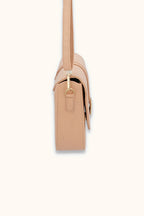 Cross-Body Bag - E042|Black