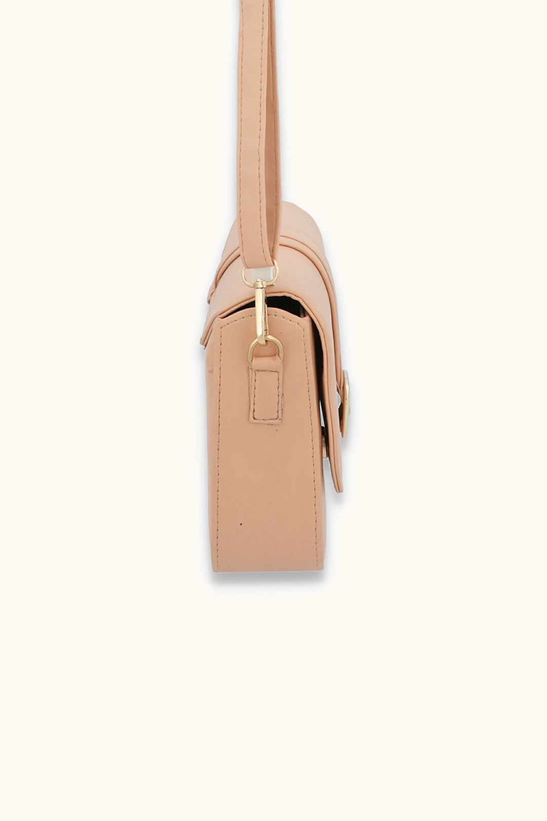 Cross-Body Bag - E042|Black