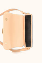 Cross-Body Bag - E042|Black