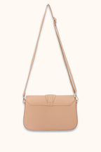 Cross-Body Bag - E042|Black